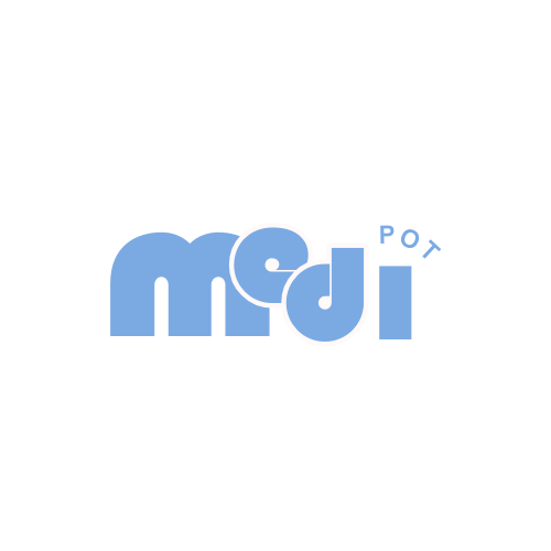 MediPot Logo